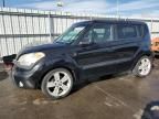 2010 KIA Soul +