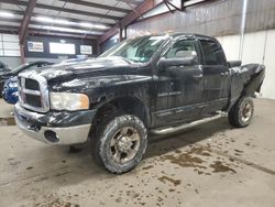 2005 Dodge RAM 2500 ST en venta en East Granby, CT