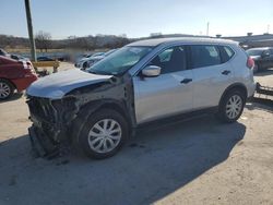 2017 Nissan Rogue S en venta en Lebanon, TN