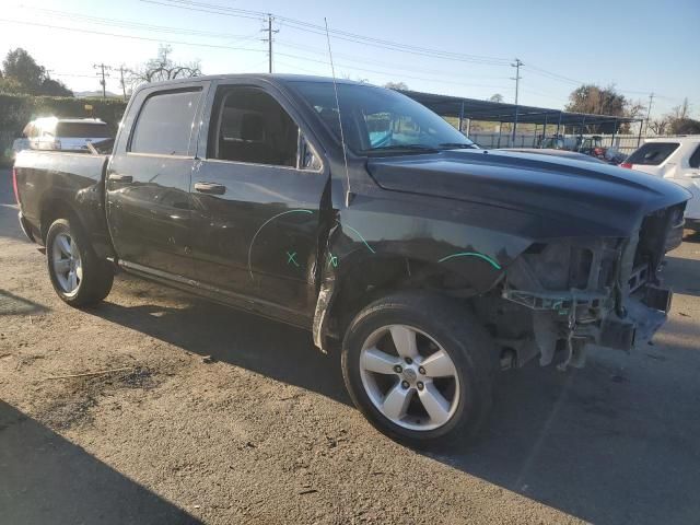 2015 Dodge RAM 1500 ST