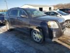 2014 GMC Terrain SLE