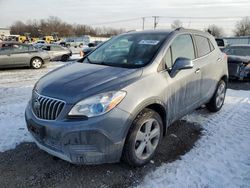 2015 Buick Encore en venta en Hillsborough, NJ