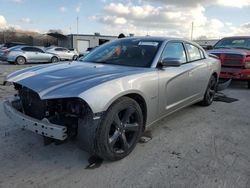 Dodge Vehiculos salvage en venta: 2014 Dodge Charger R/T