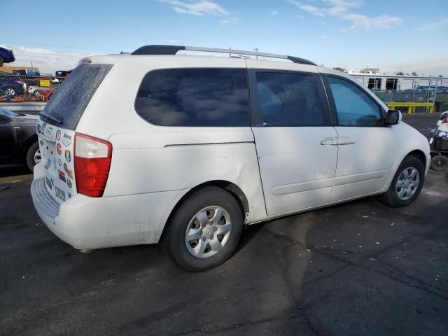 2010 KIA Sedona LX