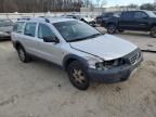 2006 Volvo XC70