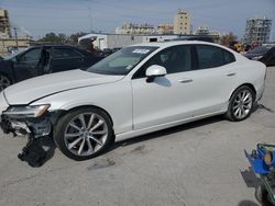 Volvo s60 Vehiculos salvage en venta: 2020 Volvo S60 T6 Momentum