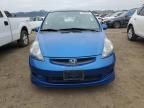 2008 Honda FIT Sport