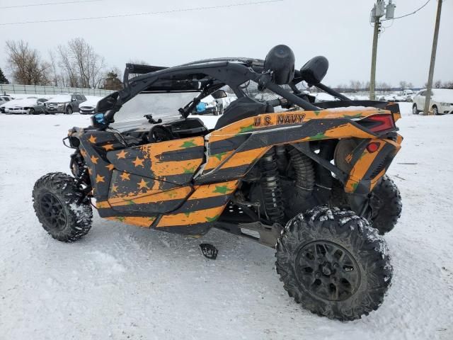 2020 Can-Am Maverick X3 DS Turbo