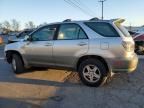 2001 Lexus RX 300