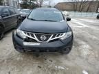 2012 Nissan Murano S