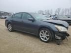 2008 Nissan Maxima SE