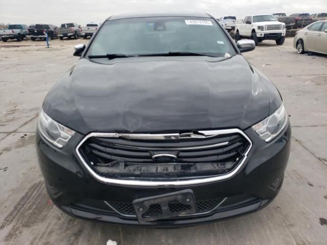 2015 Ford Taurus Limited