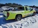 2012 Chevrolet Colorado