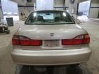 2000 Honda Accord EX