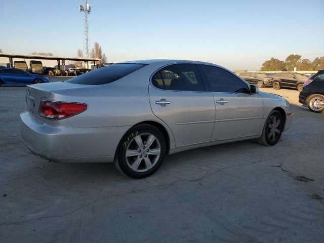 2006 Lexus ES 330