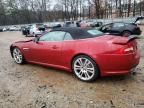 2012 Jaguar XKR S