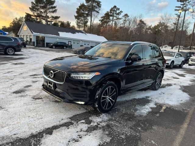 2020 Volvo XC90 T6 Momentum