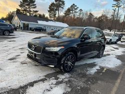 2020 Volvo XC90 T6 Momentum en venta en North Billerica, MA