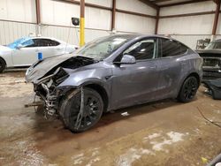 Salvage cars for sale at auction: 2023 Tesla Model Y