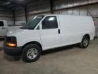 2012 Chevrolet Express G2500