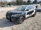 2016 Ford Explorer Police Interceptor