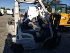 2014 Nissan Forklift 5000 LB