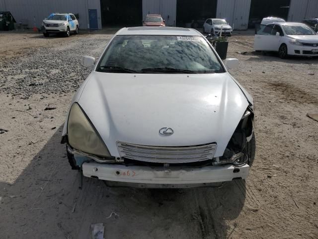 2003 Lexus ES 300