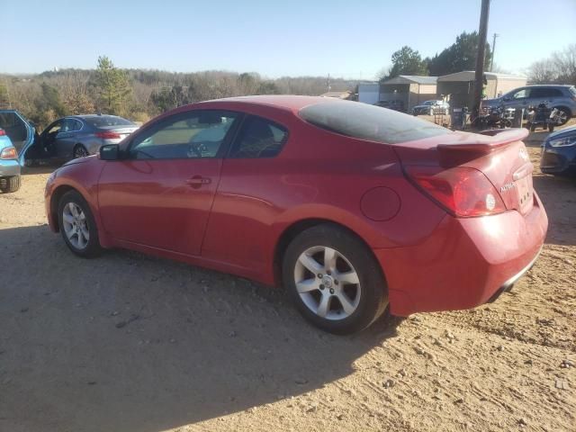 2009 Nissan Altima 2.5S