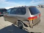 2003 Honda Odyssey EXL