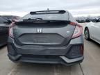 2017 Honda Civic EXL