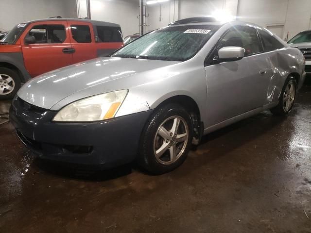 2005 Honda Accord EX