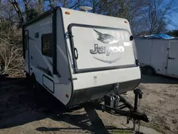 Jayco Vehiculos salvage en venta: 2017 Jayco JAY Feathe