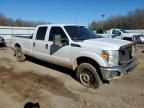 2016 Ford F250 Super Duty