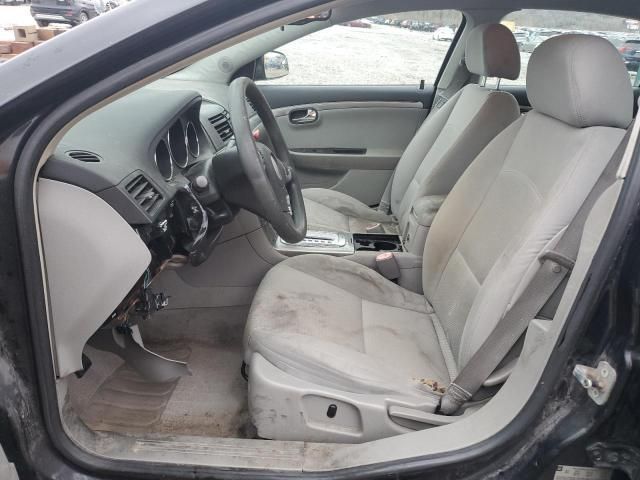 2008 Saturn Aura XE