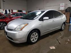 Toyota Vehiculos salvage en venta: 2008 Toyota Prius