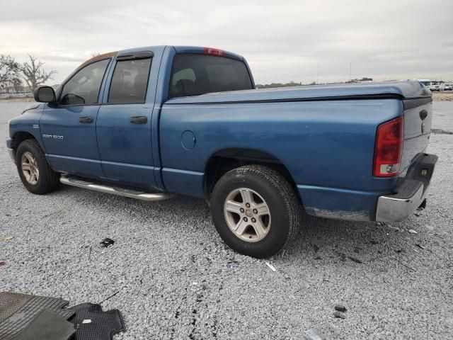 2006 Dodge RAM 1500 ST