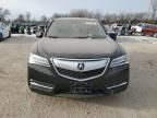 2016 Acura MDX Technology