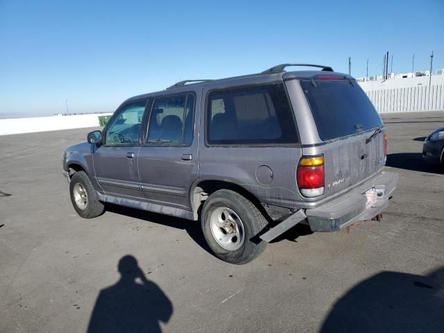 1997 Ford Explorer