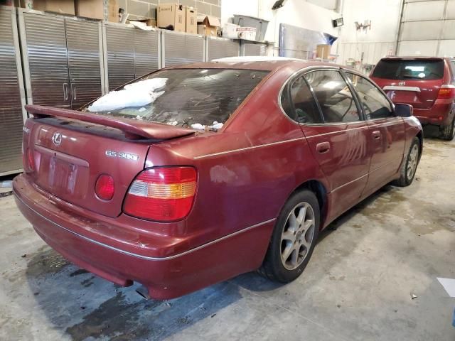 1998 Lexus GS 300