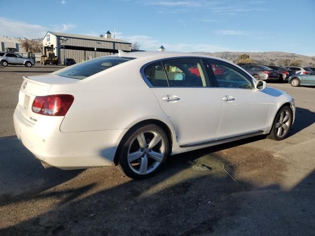 2007 Lexus GS 430