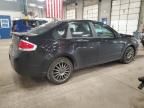 2010 Ford Focus SES