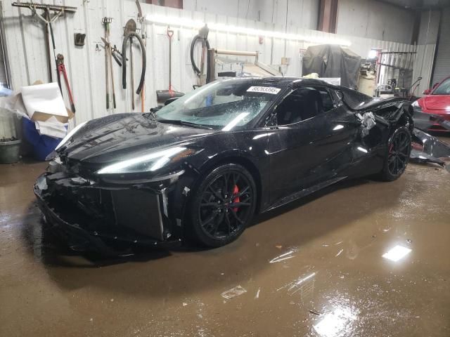 2024 Chevrolet Corvette Stingray 1LT