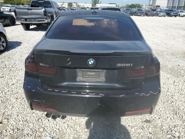 2013 BMW 328 I