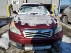 2011 Subaru Outback 2.5I Limited