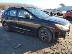 2012 Subaru Impreza Sport Limited