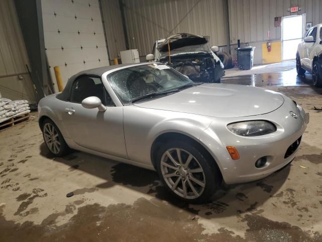 2006 Mazda MX-5 Miata