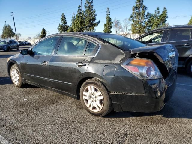 2010 Nissan Altima Base