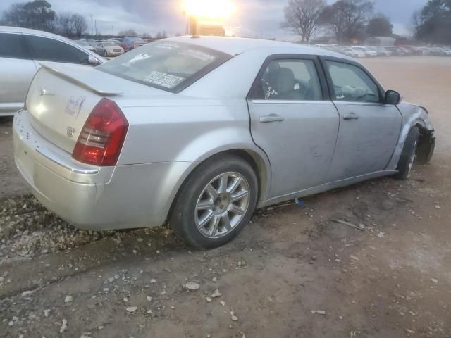 2007 Chrysler 300C