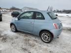 2015 Fiat 500 POP