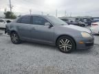 2006 Volkswagen Jetta 2.5L Leather